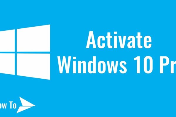 To activate Windows 10, you will need a valid product key. If you purchased a retail version of Windows 10, the product key should be included with the packaging or on a label attached to the device. If you have already installed Windows 10 and are seeing an "Activate Windows" watermark on your screen, you can follow these steps to activate it: Click on the "Start" menu and select "Settings" Click on "Update & Security" Click on "Activation" in the left-hand menu Click on "Change product key" Enter your product key and click "Next" Follow the on-screen prompts to complete the activation process If you don't have a valid product key, you can purchase one from the Microsoft Store or from a licensed retailer. Please note that using unauthorized methods to activate Windows, such as using a fake product key or activator software, is illegal and can lead to serious issues with your computer.