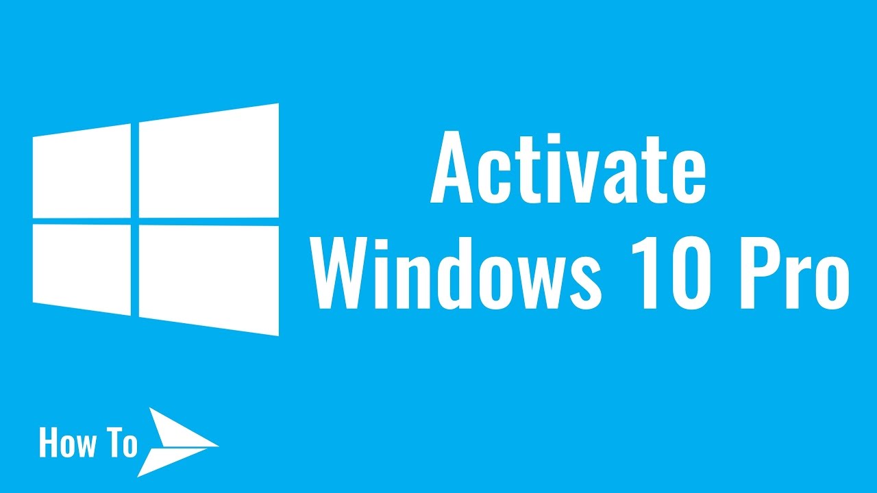 To activate Windows 10, you will need a valid product key. If you purchased a retail version of Windows 10, the product key should be included with the packaging or on a label attached to the device. If you have already installed Windows 10 and are seeing an "Activate Windows" watermark on your screen, you can follow these steps to activate it: Click on the "Start" menu and select "Settings" Click on "Update & Security" Click on "Activation" in the left-hand menu Click on "Change product key" Enter your product key and click "Next" Follow the on-screen prompts to complete the activation process If you don't have a valid product key, you can purchase one from the Microsoft Store or from a licensed retailer. Please note that using unauthorized methods to activate Windows, such as using a fake product key or activator software, is illegal and can lead to serious issues with your computer.