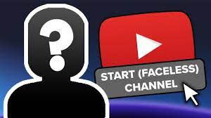 Without Face Top 3 YouTube Channel Ideas 2023