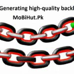 How To Generating high-quality backlinks?