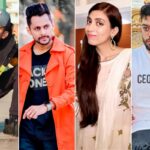 The Top 5 Most Popular YouTubers in Pakistan