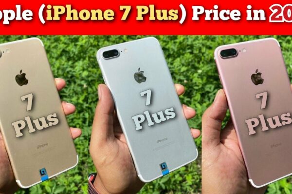 iPhone 7 Plus prices in Pakistan