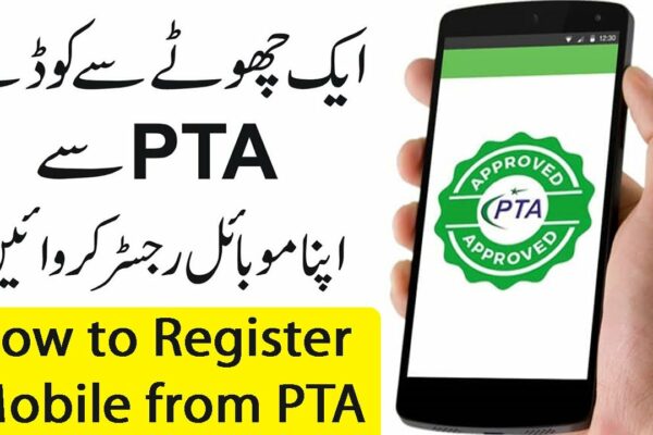 PTA FREE Registration