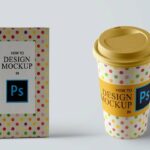 How to Create Free Mockup Designs