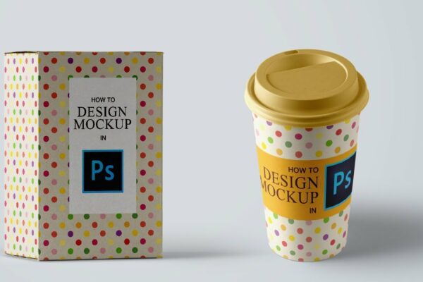 How to Create Free Mockup Designs