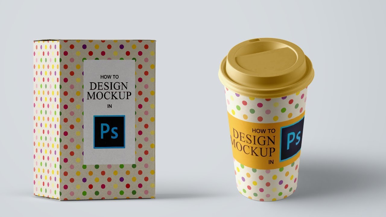 How to Create Free Mockup Designs