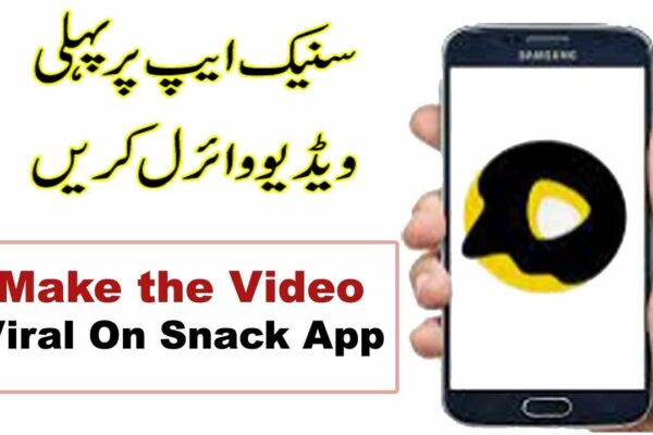 Viral On Snack Video IN 2023