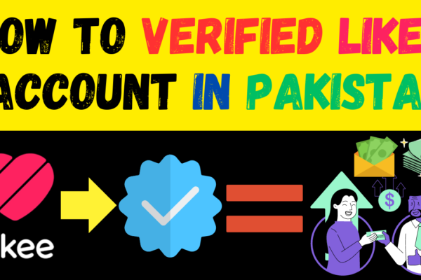 How To Get Verification Badge In Likee App