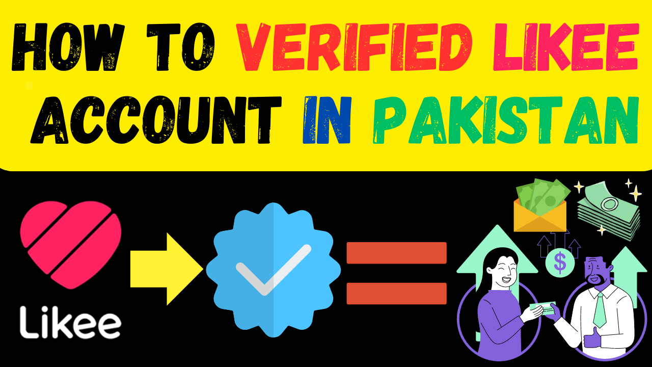 How To Get Verification Badge In Likee App