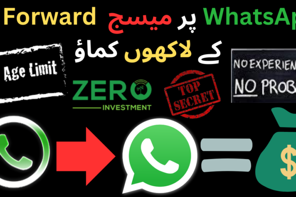 Online Earn WhatsApp Group