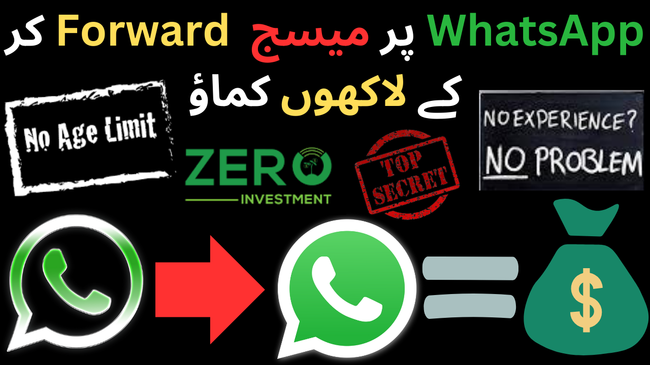 Online Earn WhatsApp Group