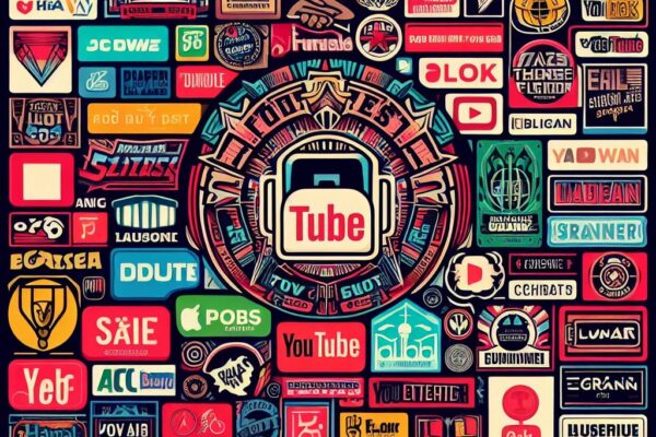 Top 50 YouTube Channels in Pakistan as of November 2023