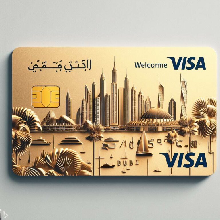 THE GOLDEN VISA | How to Get Golden Visa of Dubai? | All you need to know about Golden Visa 2024