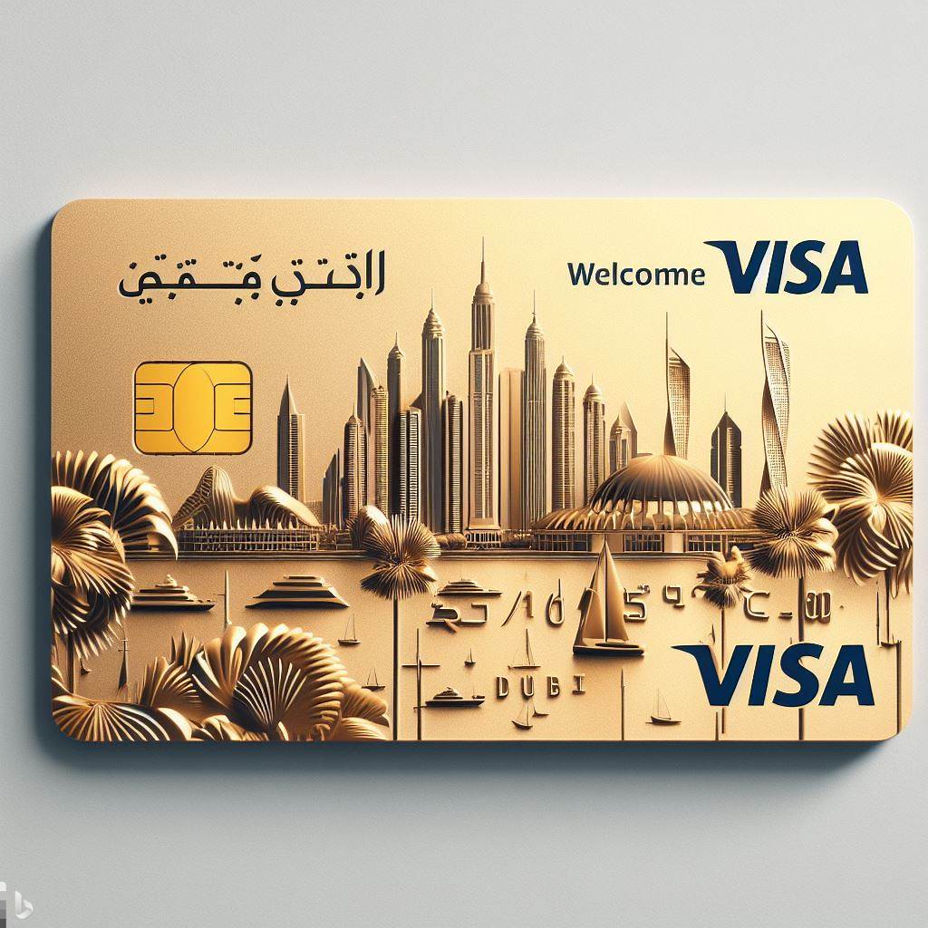 what is golden visa and how to get golden visa for dubai