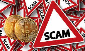 Most Common Crypto P2P Scams on Binance