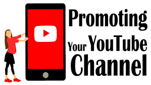 How To Promote Your Small YouTube Channel For FREE