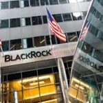 How Much BTC hold BlackRock right now?