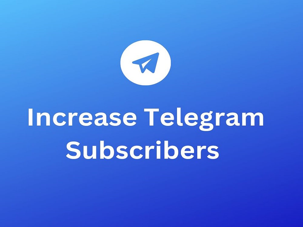 How to get Free Unlimited Telegram Channel Subscribers