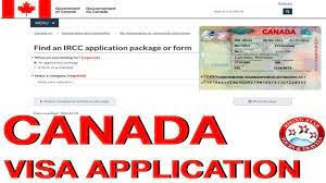 How to apply for Canada visa?