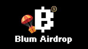 blum airdrop