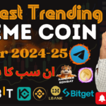 🔥 TOP TRENDING MEMECOINS FOR 2024-25 BULL MARKET | 2024 Fastest Growing Meme & Native Telegram Token