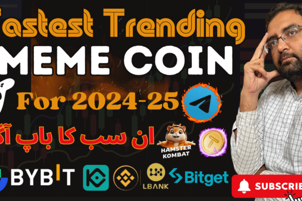 🔥 TOP TRENDING MEMECOINS FOR 2024-25 BULL MARKET | 2024 Fastest Growing Meme & Native Telegram Token