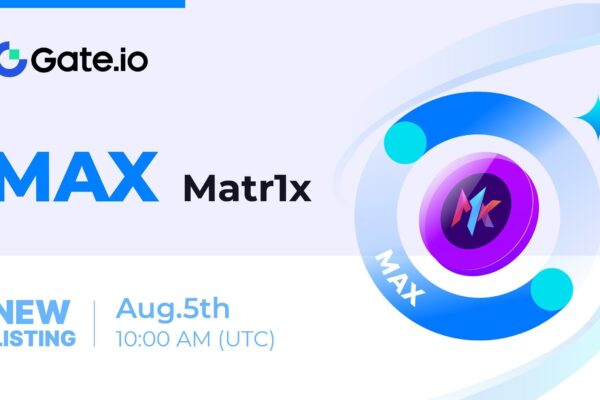 Introducing Matr1x (MAX) on Startup Mining: Stake to Earn Mining Rewards!