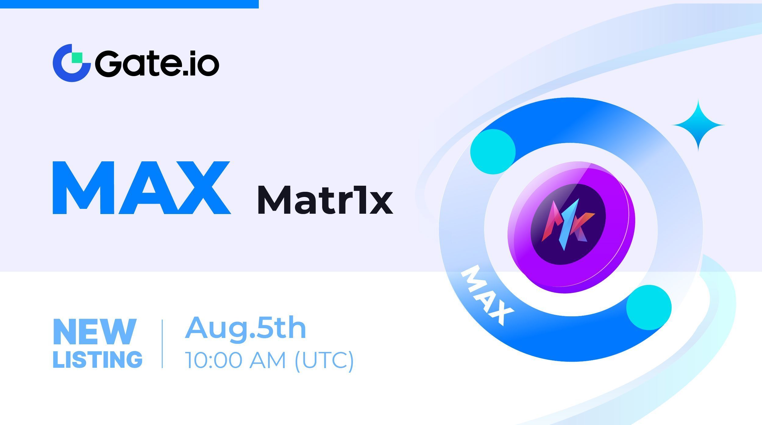 Introducing Matr1x (MAX) on Startup Mining: Stake to Earn Mining Rewards!