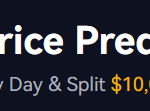 Gate.io BTC Price Prediction: Predict Daily to Earn $10,000 Rewards