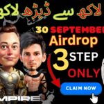 Elon Musk X Empire Tutorial | X Empire Rebus of the Day | X Empire Riddle of the Day | XEmpire Combo