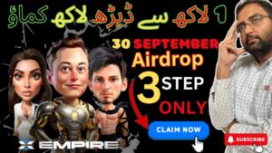 Elon Musk X Empire Tutorial | X Empire Rebus of the Day | X Empire Riddle of the Day | XEmpire Combo