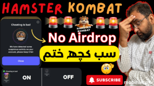 Hamster Kombat Account Ban or Warning for Fake Keys? How to Stay Safe & Avoid Penalties