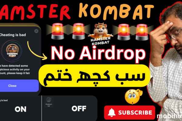 Hamster Kombat Account Ban or Warning for Fake Keys? How to Stay Safe & Avoid Penalties